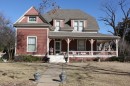 McKinney, TX Vintage homes 113